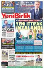 Yeni Birlik